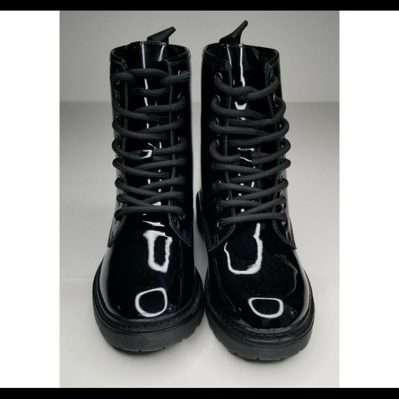 Haskell boots - Picture 3 of 3